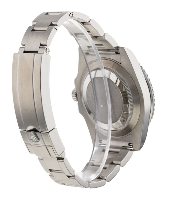 Rolex Submariner 116610 LN Image 3